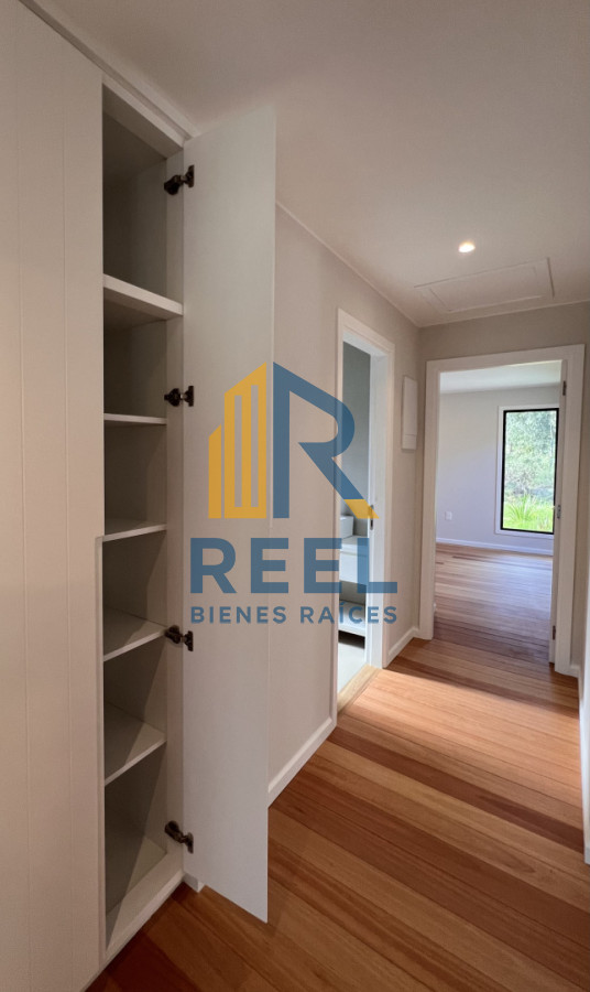 Casa ID.65 - Casa a estrenar, proyecto en obra, entrega en octubre 2025. La Barra. Maldonado