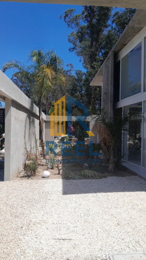 Casa ID.64 - Casa a estrenar, precio en pozo. Barrio Privado Solanas. Punta Ballena.