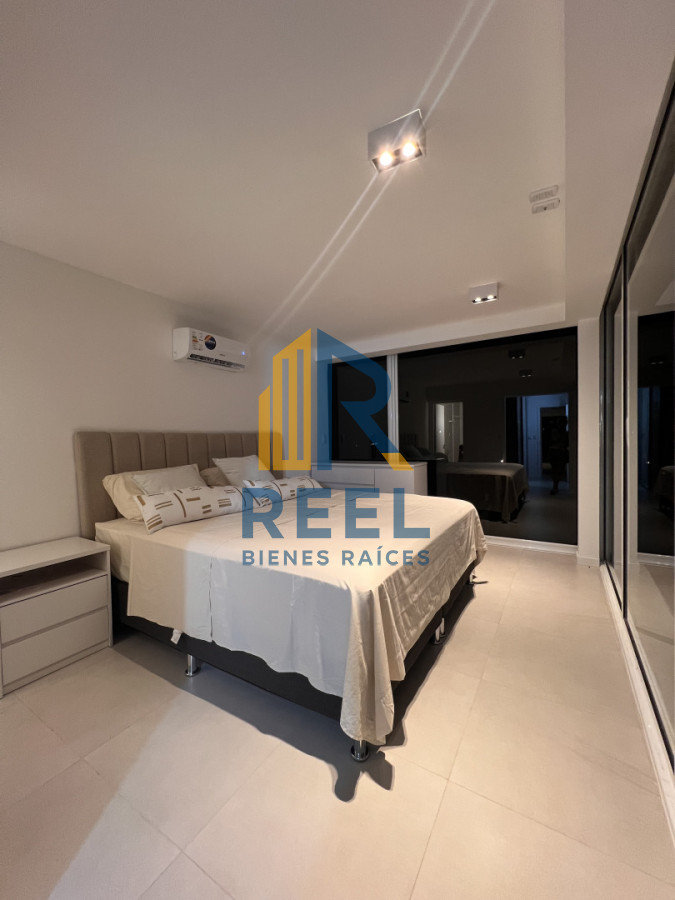 Casa ID.64 - Casa a estrenar, precio en pozo. Barrio Privado Solanas. Punta Ballena.