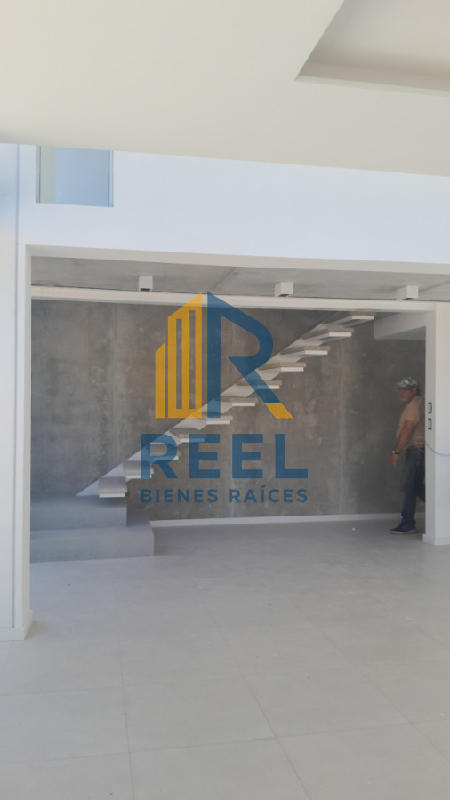 Casa ID.64 - Casa a estrenar, precio en pozo. Barrio Privado Solanas. Punta Ballena.