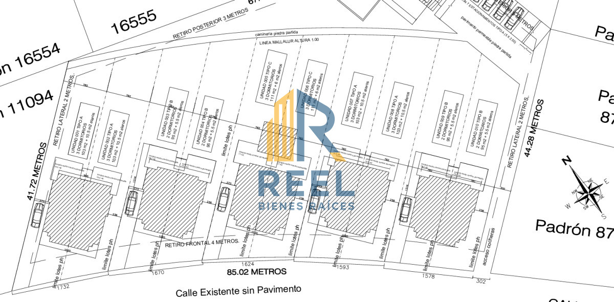 Casa ID.62 - Casa en Pozo en Pinares 