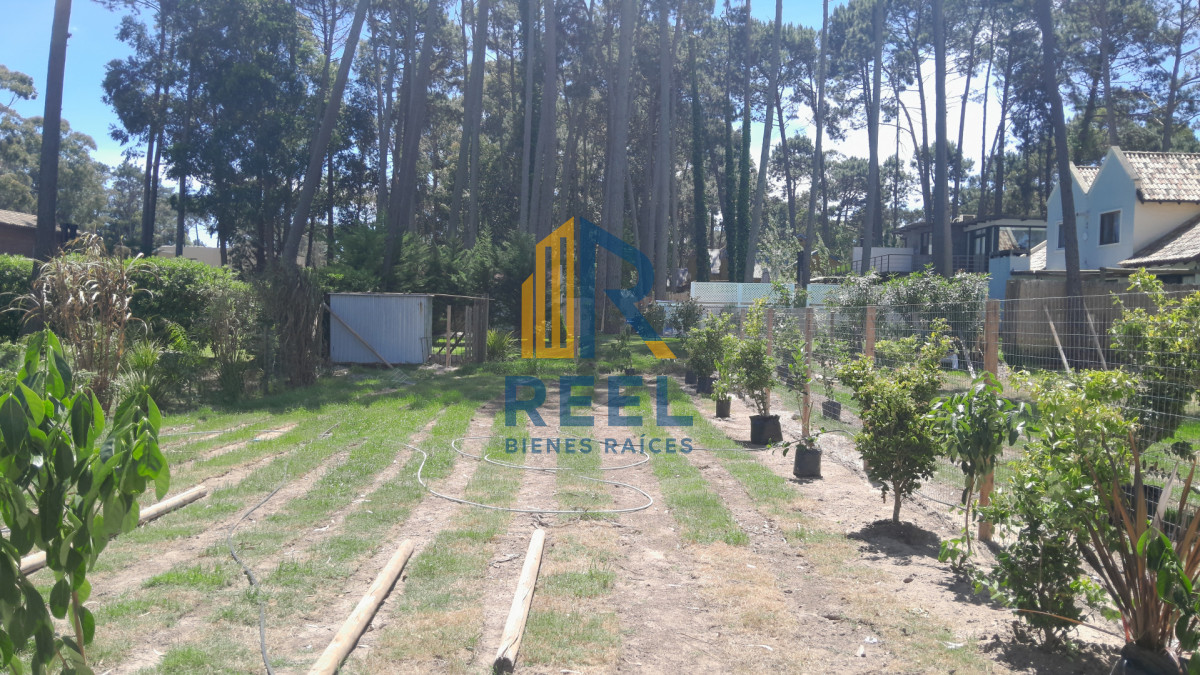 Casa ID.64 - Casa a estrenar, precio en pozo. Barrio Privado Solanas. Punta Ballena.