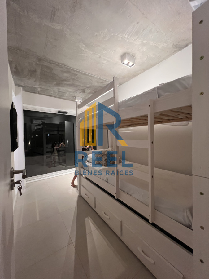 Casa ID.64 - Casa a estrenar, precio en pozo. Barrio Privado Solanas. Punta Ballena.