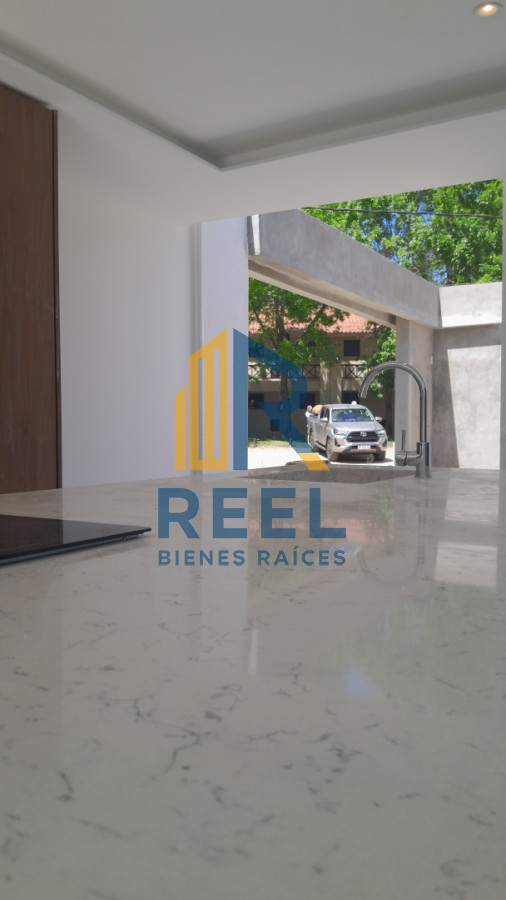 Casa ID.64 - Casa a estrenar, precio en pozo. Barrio Privado Solanas. Punta Ballena.