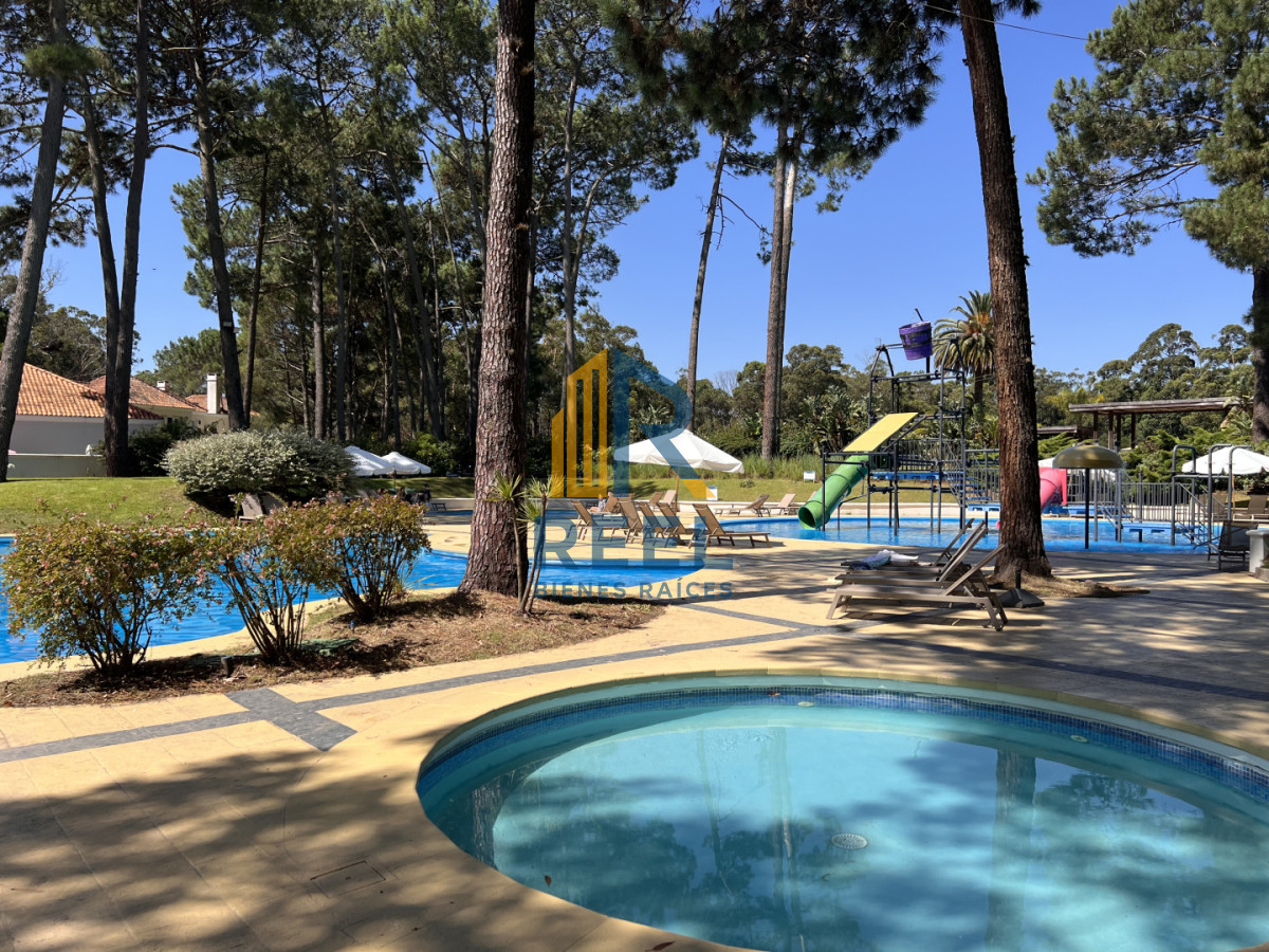 Casa ID.64 - Casa a estrenar, precio en pozo. Barrio Privado Solanas. Punta Ballena.