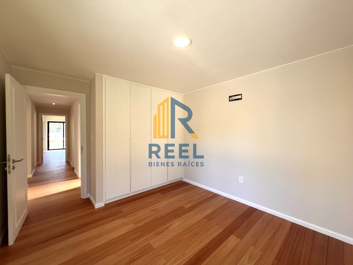 Casa ID.65 - Casa a estrenar, proyecto en obra, entrega en octubre 2025. La Barra. Maldonado