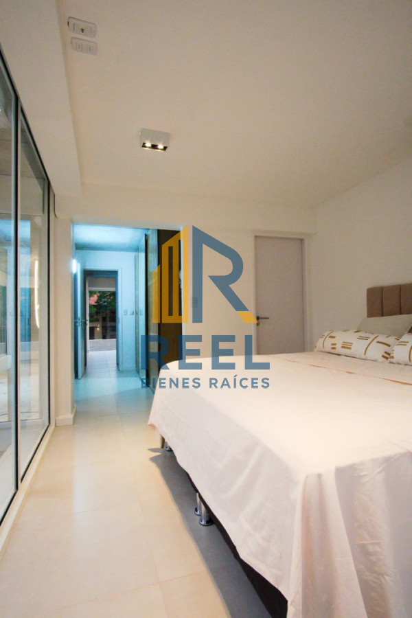 Casa ID.64 - Casa a estrenar, precio en pozo. Barrio Privado Solanas. Punta Ballena.