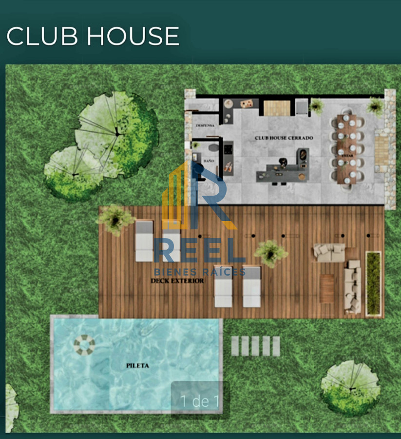 Casa ID.62 - Casa en Pozo en Pinares 