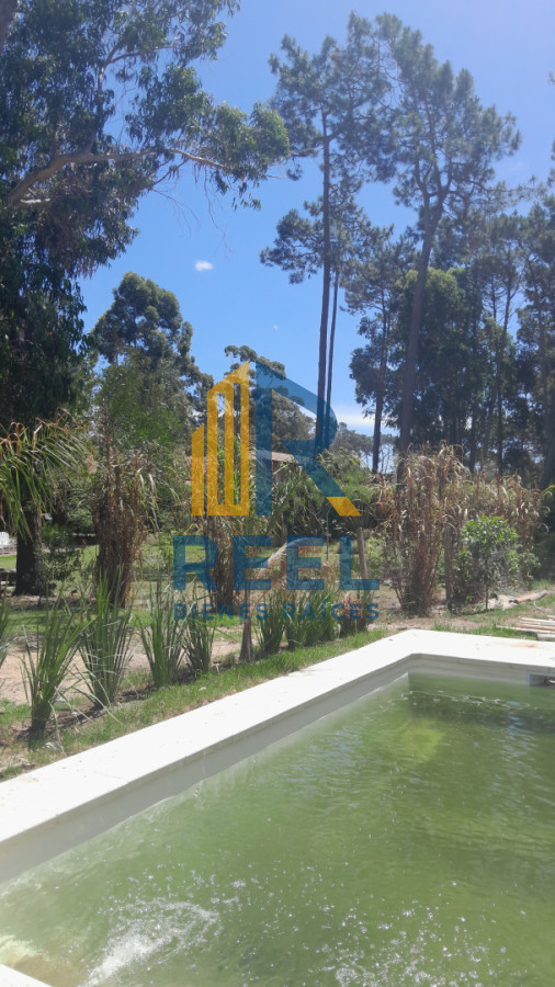 Casa ID.64 - Casa a estrenar, precio en pozo. Barrio Privado Solanas. Punta Ballena.