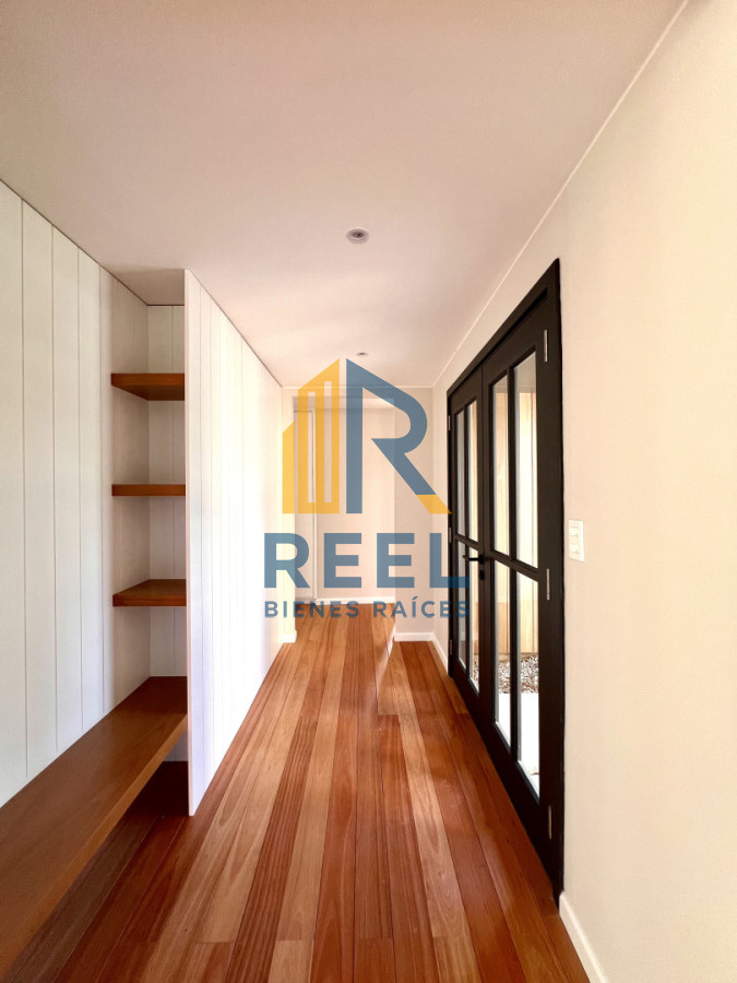 Casa ID.65 - Casa a estrenar, proyecto en obra, entrega en octubre 2025. La Barra. Maldonado