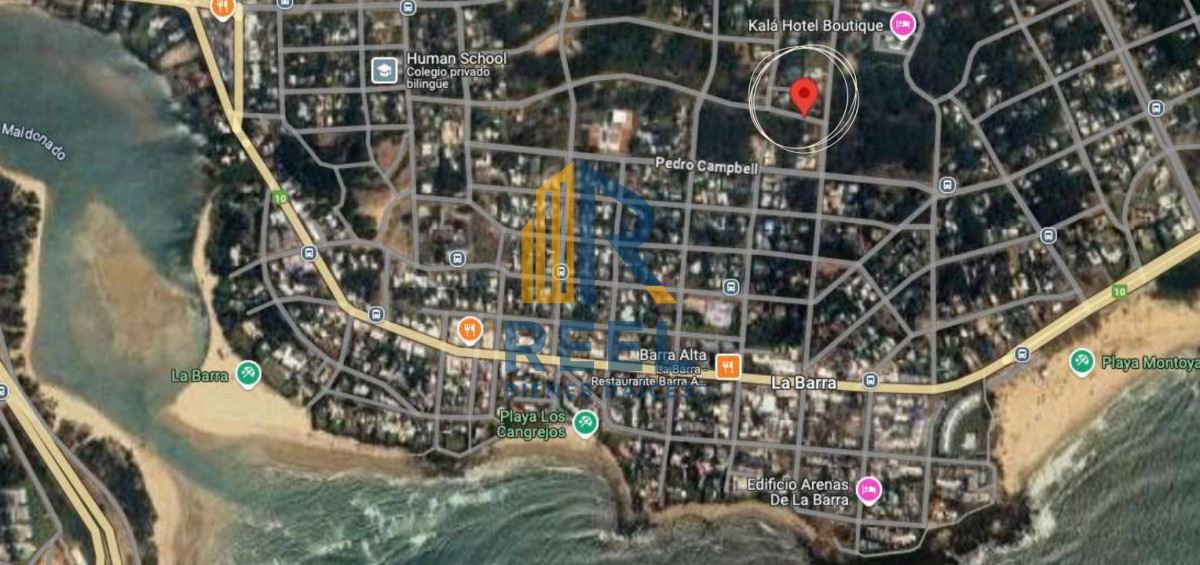 Casa ID.65 - Casa a estrenar, proyecto en obra, entrega en octubre 2025. La Barra. Maldonado