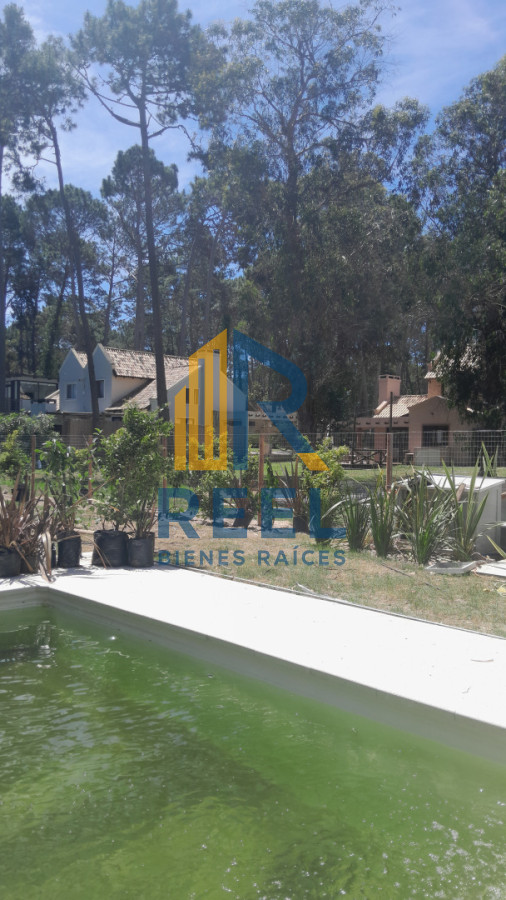 Casa ID.64 - Casa a estrenar, precio en pozo. Barrio Privado Solanas. Punta Ballena.