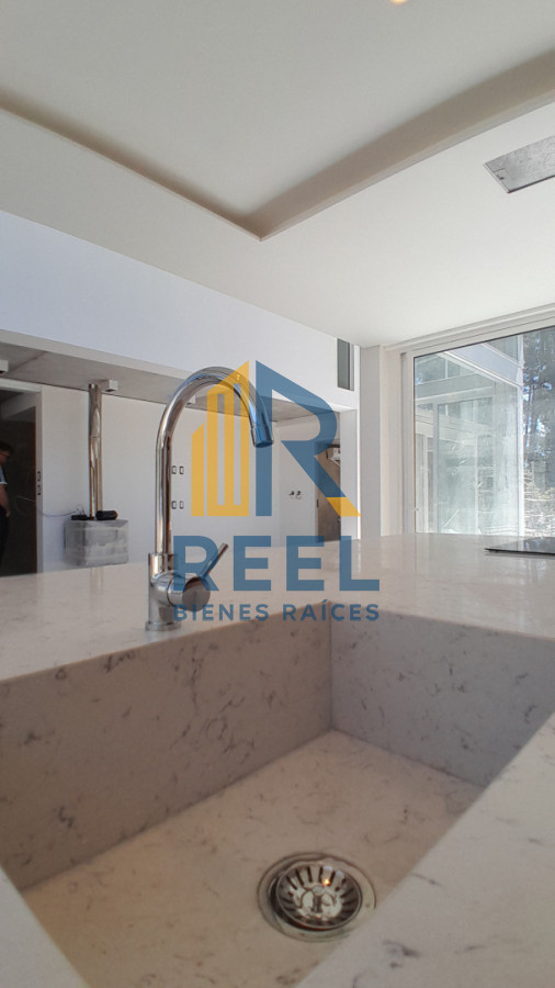 Casa ID.64 - Casa a estrenar, precio en pozo. Barrio Privado Solanas. Punta Ballena.