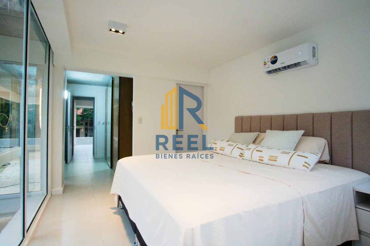 Casa ID.64 - Casa a estrenar, precio en pozo. Barrio Privado Solanas. Punta Ballena.