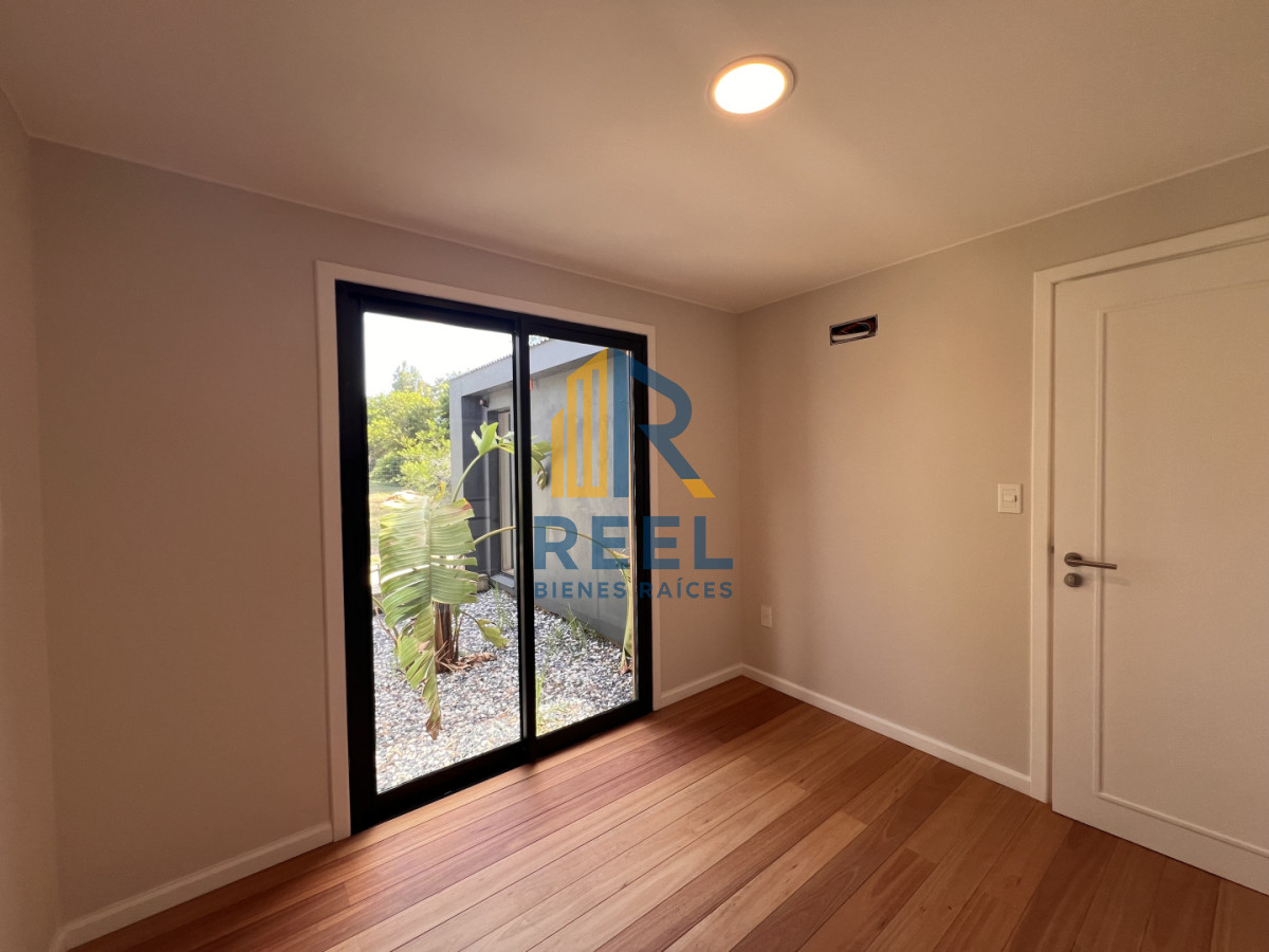 Casa ID.65 - Casa a estrenar, proyecto en obra, entrega en octubre 2025. La Barra. Maldonado