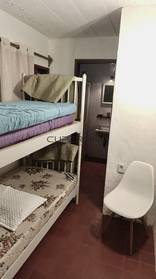 Venta y alquiler de verano. Amplia casa en Pinares. Con cancha de paddle. — foto 28