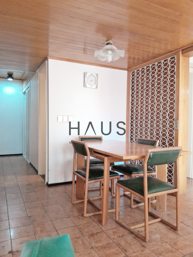Apartamento ID.266 - Oportunidad de negocio! Apartamento de 2 dormitorios y 2 baños con bajos gastos! 
