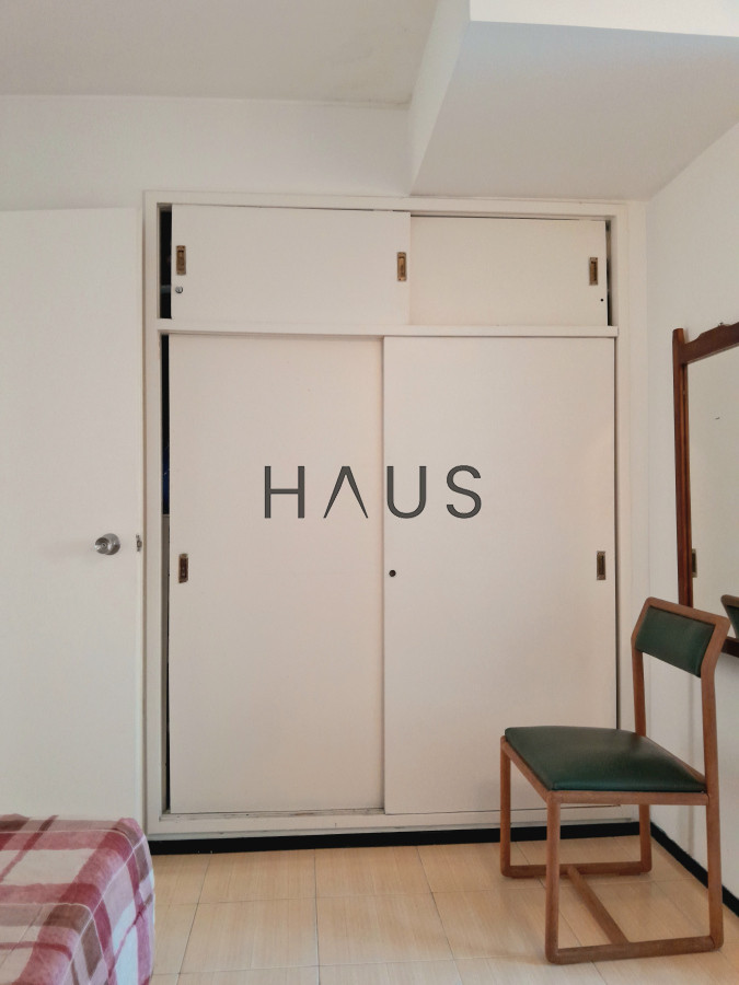 Apartamento ID.266 - Oportunidad de negocio! Apartamento de 2 dormitorios y 2 baños con bajos gastos! 