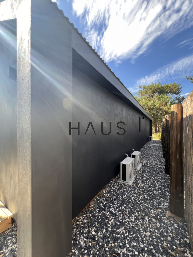 Casa ID.269 - Casa a estrenar, La Barra. Maldonado