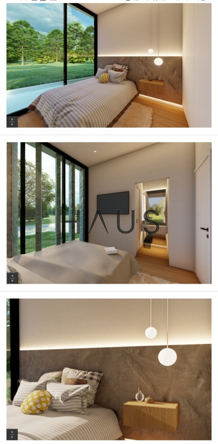 Casa ID.195 - Amplia casa de 5 dormitorios, en el exclusivo barrio privado Design Village.