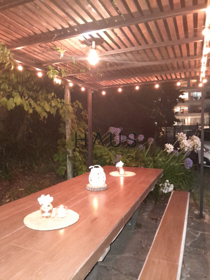 Casa ID.330 - Casa en Punta del Este, Aidy Grill