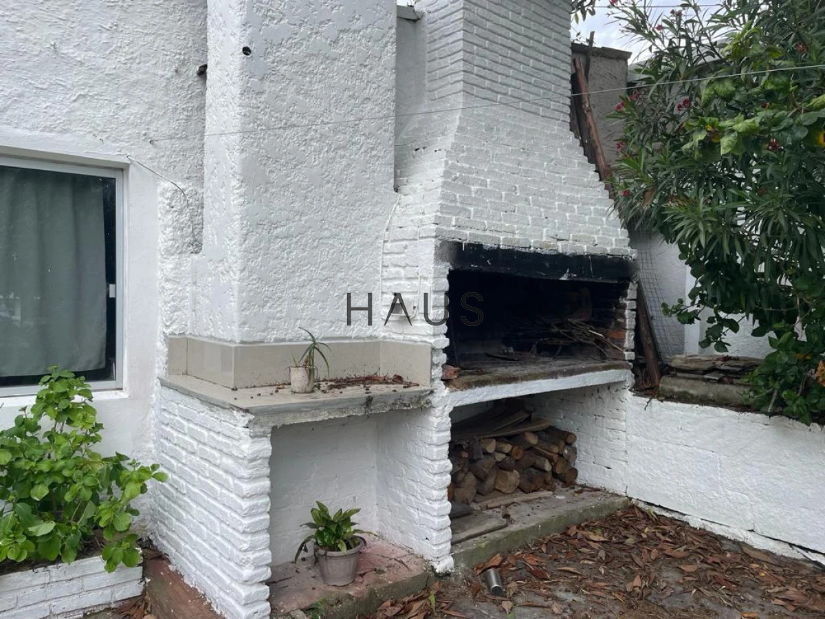 Casa ID.330 - Casa en Punta del Este, Aidy Grill