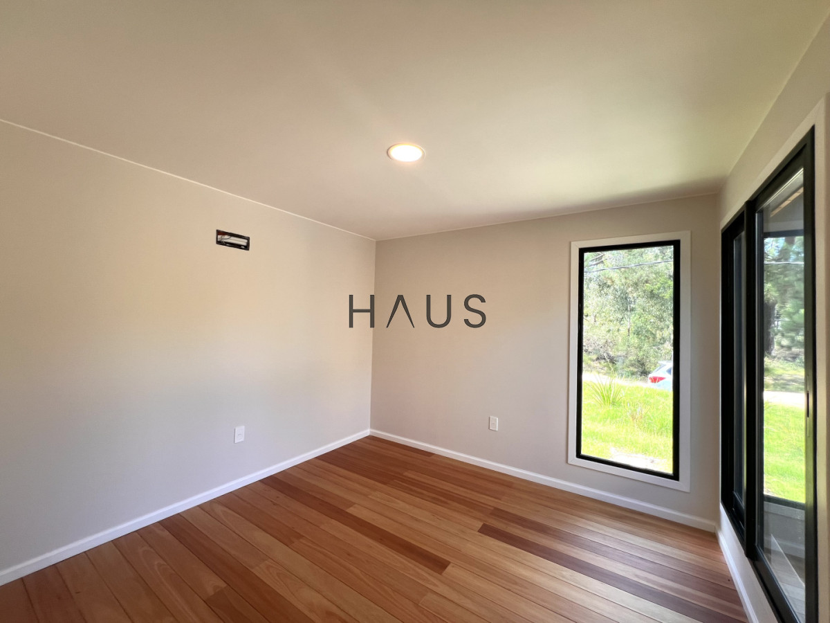 Casa ID.269 - Casa a estrenar, La Barra. Maldonado