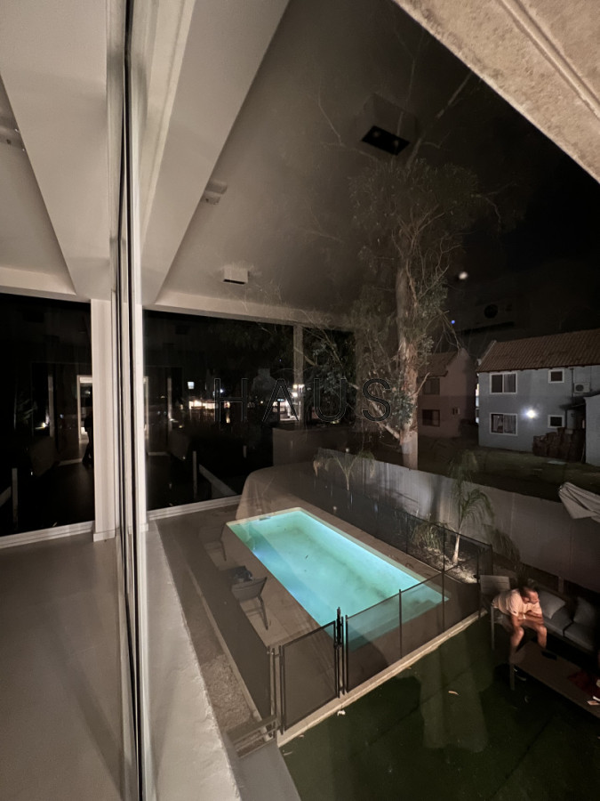 Casa ID.193 - Casa a estrenar, precio en pozo. Barrio Privado Solanas. Punta Ballena.