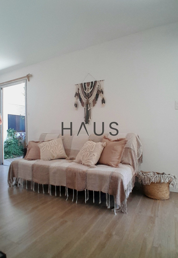 Casa ID.330 - Casa en Punta del Este, Aidy Grill