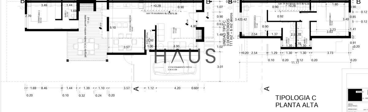 Casa ID.534 - Casa a estrenar en Pinares. Precio lanzamiento. Punta del Este 