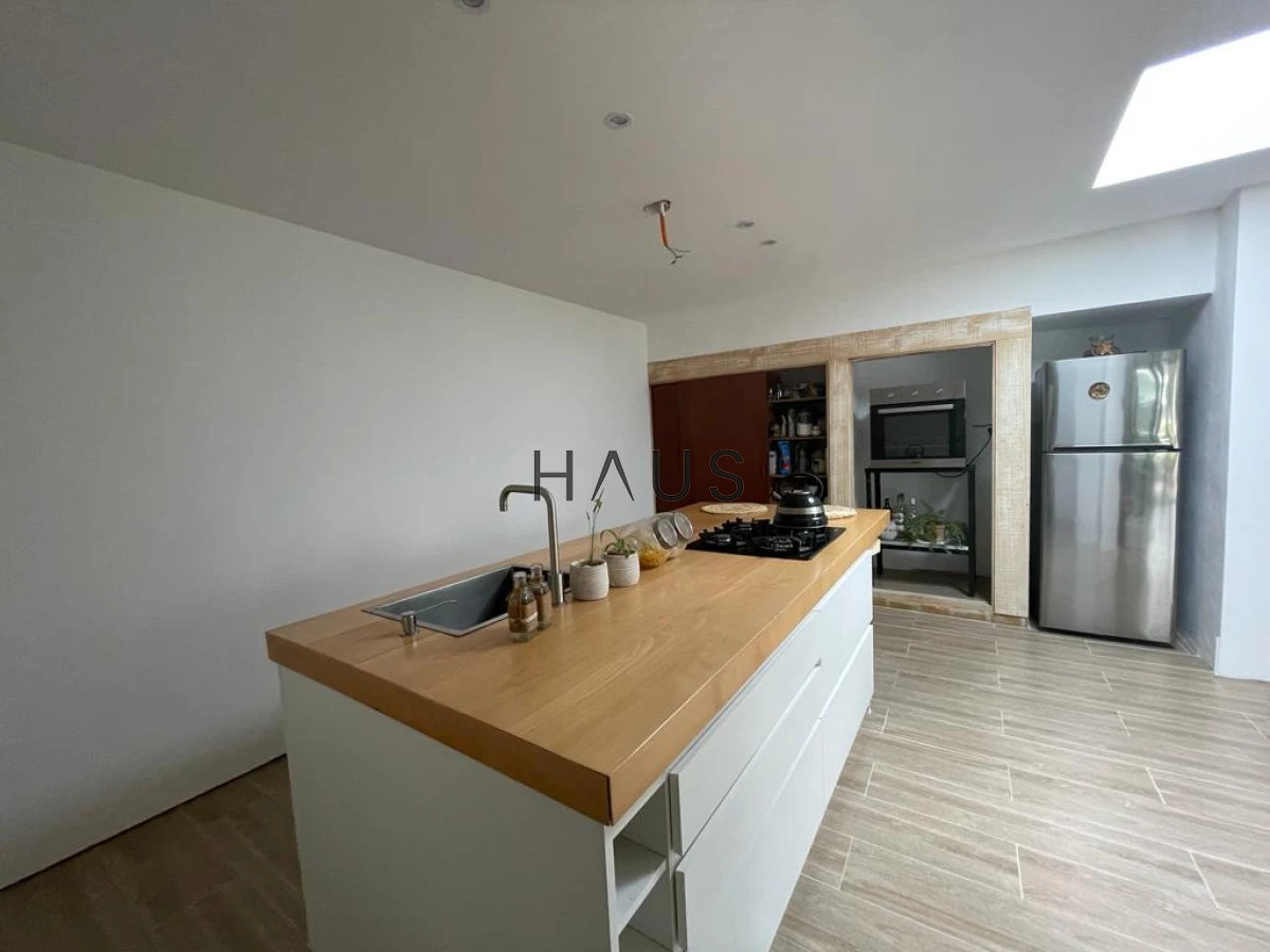 Casa ID.330 - Casa en Punta del Este, Aidy Grill