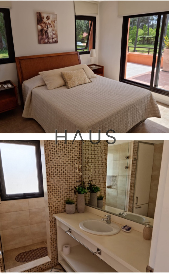 Casa ID.574 - Amplia casa en barrio privado. Punta del Este 