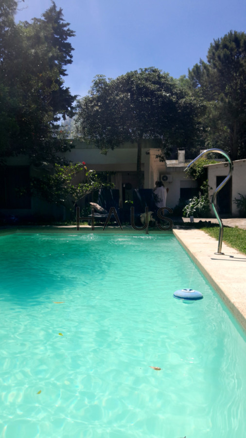 Casa ID.330 - Casa en Punta del Este, Aidy Grill