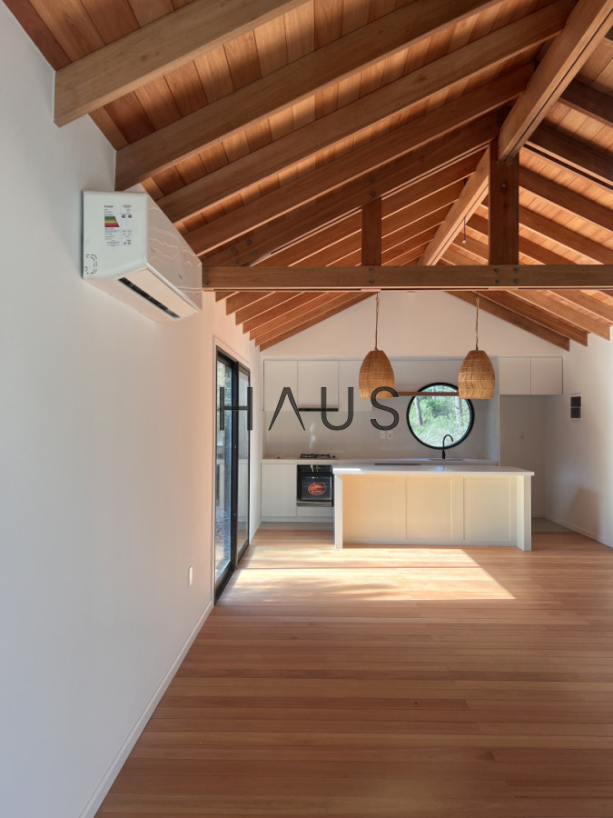 Casa ID.269 - Casa a estrenar, La Barra. Maldonado