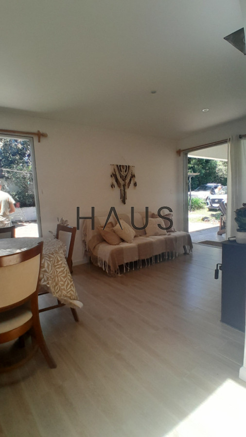 Casa ID.330 - Casa en Punta del Este, Aidy Grill