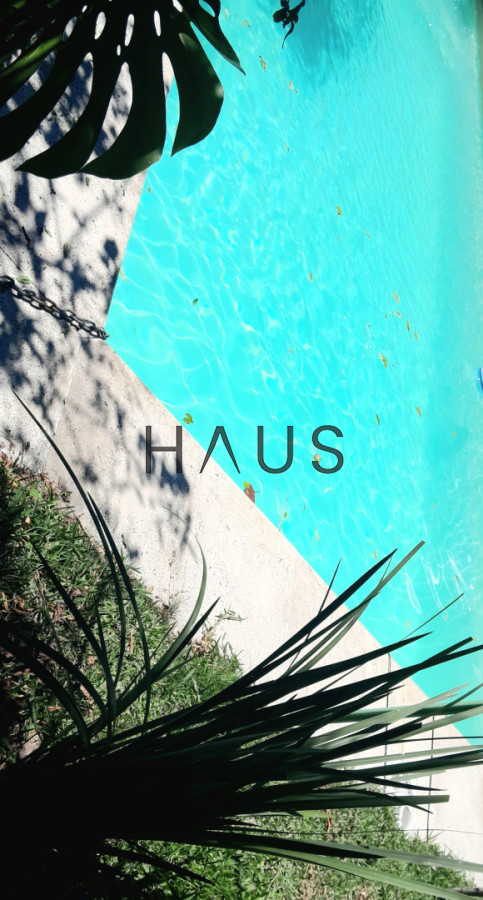 Casa ID.330 - Casa en Punta del Este, Aidy Grill