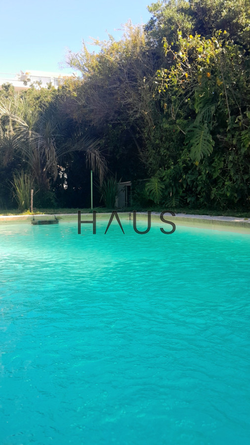 Casa ID.330 - Casa en Punta del Este, Aidy Grill