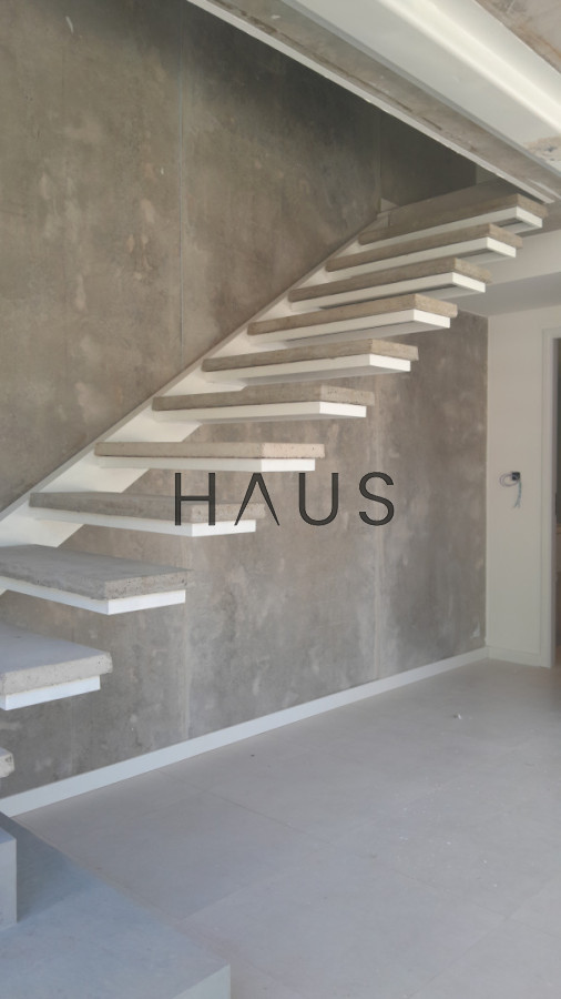 Casa ID.193 - Casa a estrenar, precio en pozo. Barrio Privado Solanas. Punta Ballena.