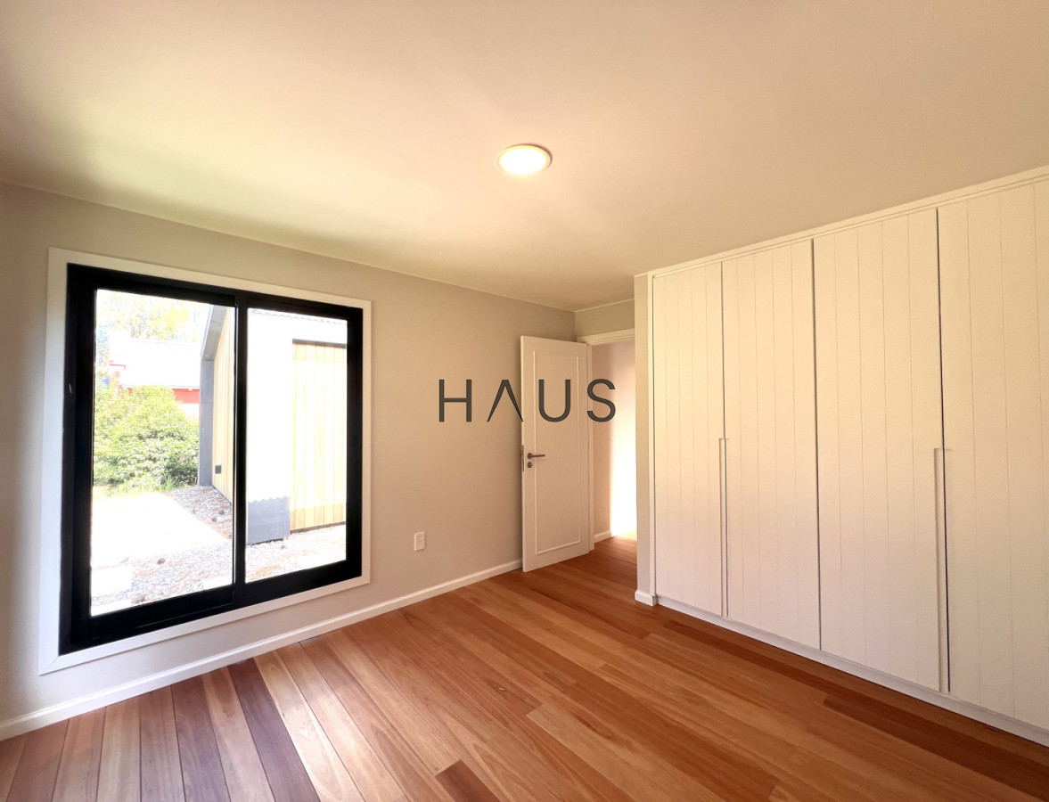 Casa ID.269 - Casa a estrenar, La Barra. Maldonado