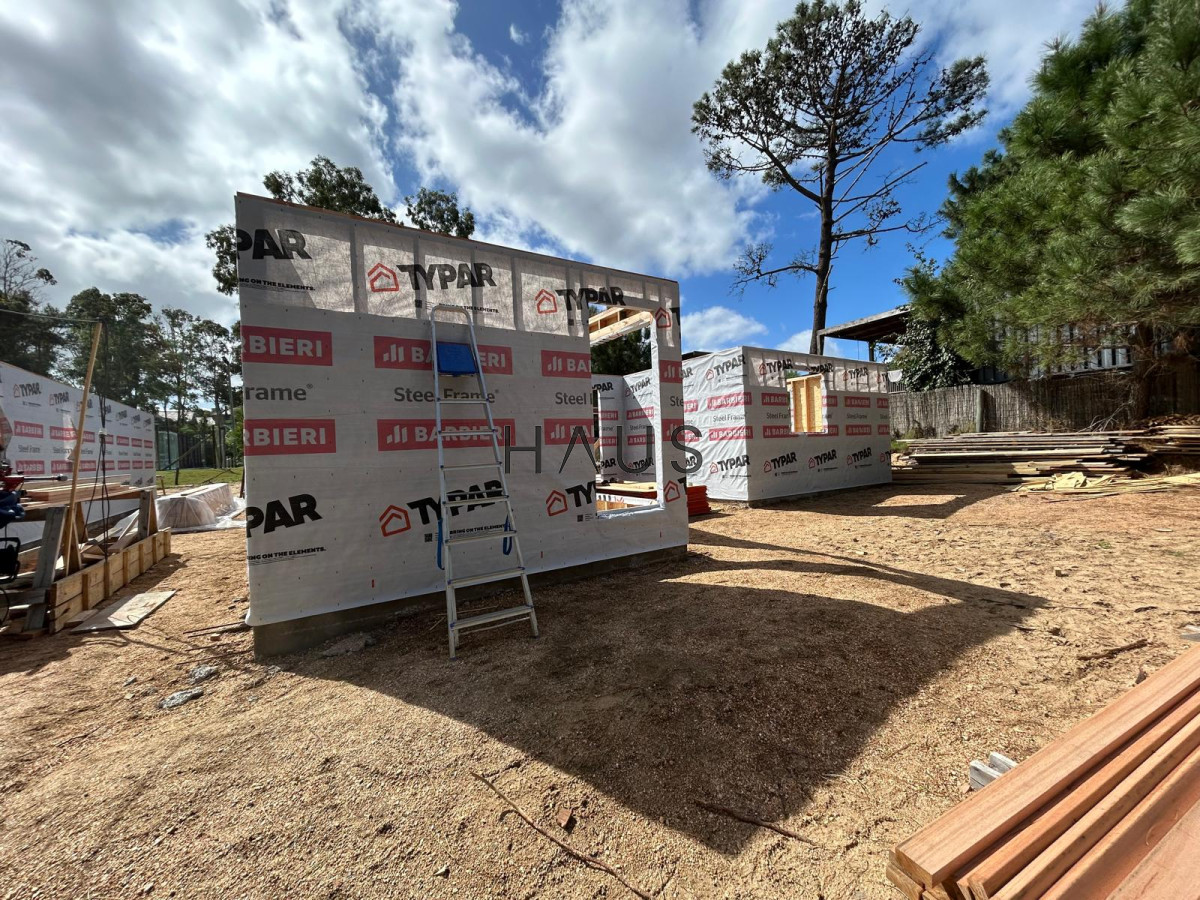 Casa ID.269 - Casa a estrenar, La Barra. Maldonado