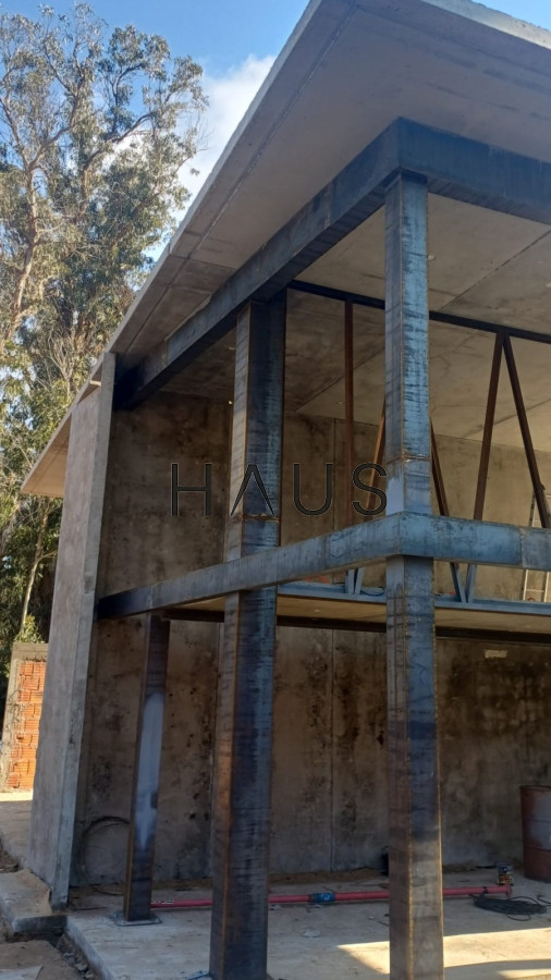 Casa ID.193 - Casa a estrenar, precio en pozo. Barrio Privado Solanas. Punta Ballena.