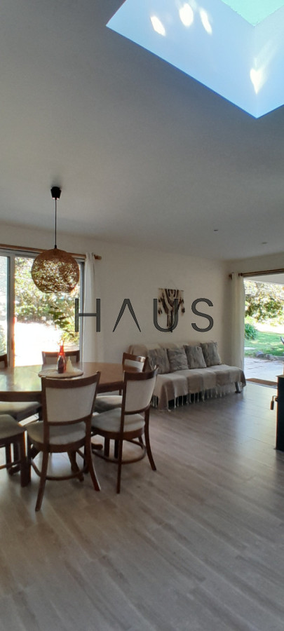 Casa ID.330 - Casa en Punta del Este, Aidy Grill