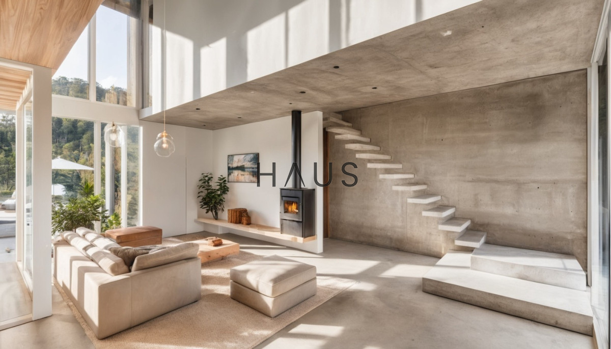 Casa ID.193 - Casa a estrenar, precio en pozo. Barrio Privado Solanas. Punta Ballena.