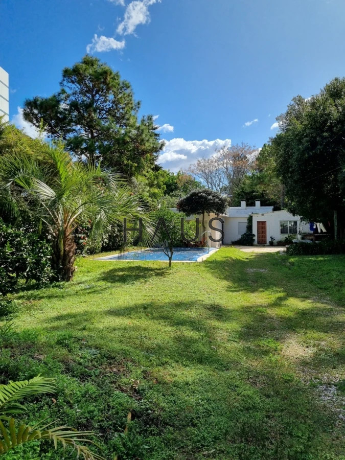 Casa ID.330 - Casa en Punta del Este, Aidy Grill