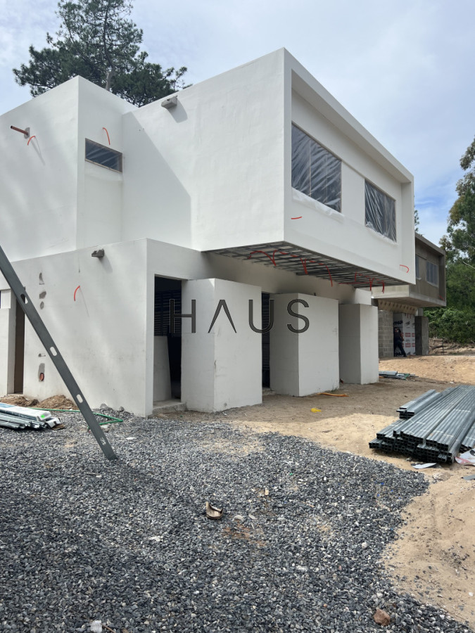 Casa ID.534 - Casa a estrenar en Pinares. Precio lanzamiento. Punta del Este 