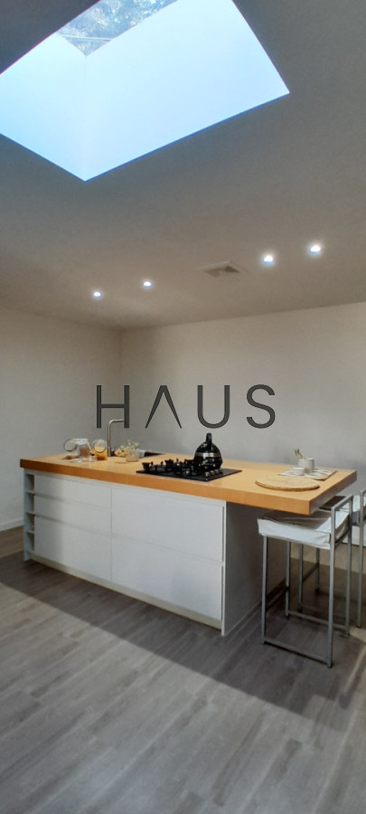 Casa ID.330 - Casa en Punta del Este, Aidy Grill