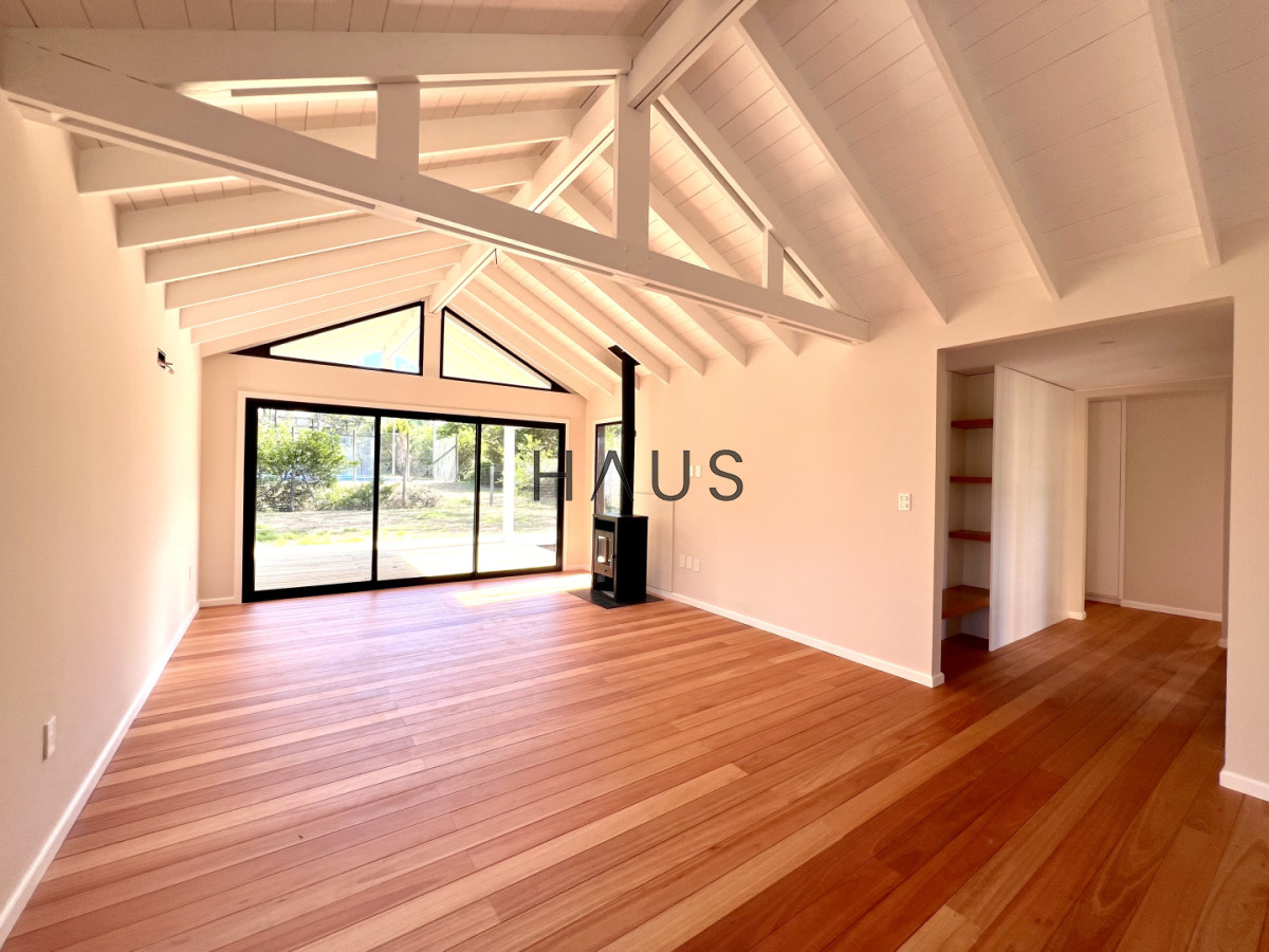 Casa ID.269 - Casa a estrenar, La Barra. Maldonado