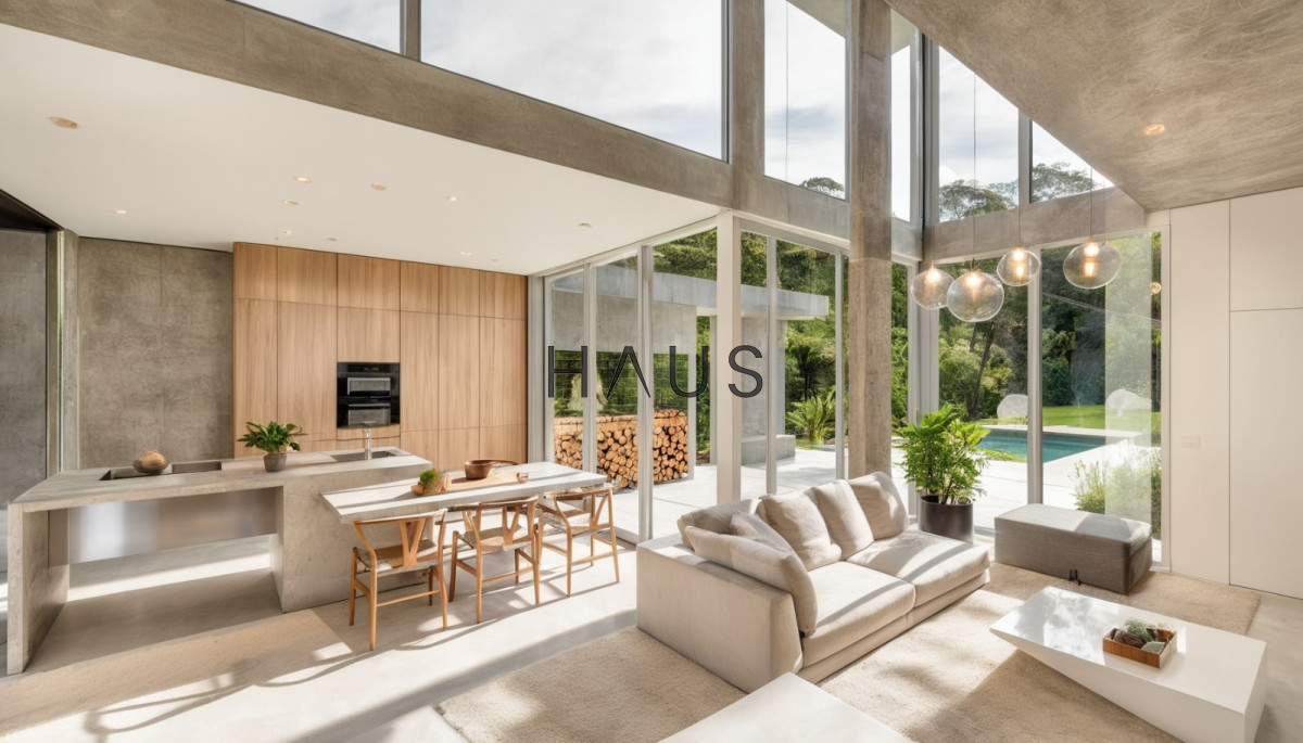 Casa ID.193 - Casa a estrenar, precio en pozo. Barrio Privado Solanas. Punta Ballena.