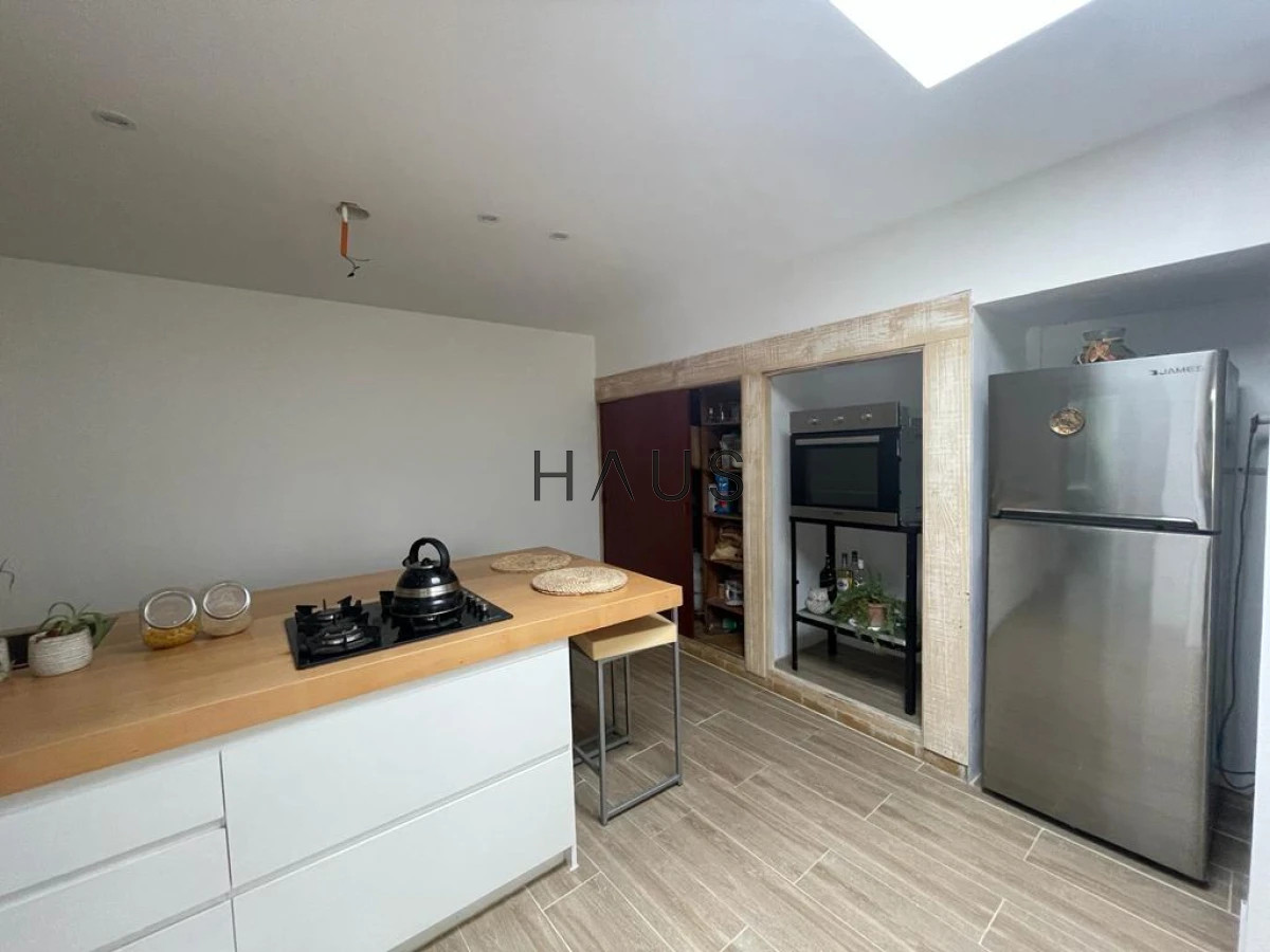 Casa ID.330 - Casa en Punta del Este, Aidy Grill