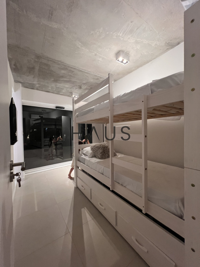 Casa ID.193 - Casa a estrenar, precio en pozo. Barrio Privado Solanas. Punta Ballena.